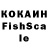 КЕТАМИН VHQ Yar Now